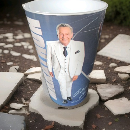 Roland kaiser kaisermania 2025 - roland,