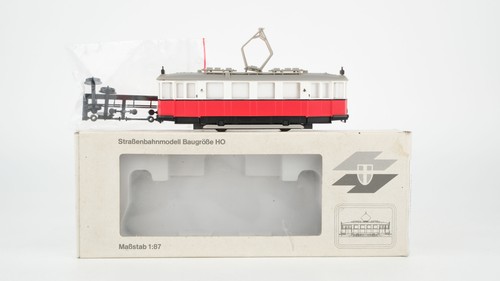 Wiener linien strassenbahn - linien, h0