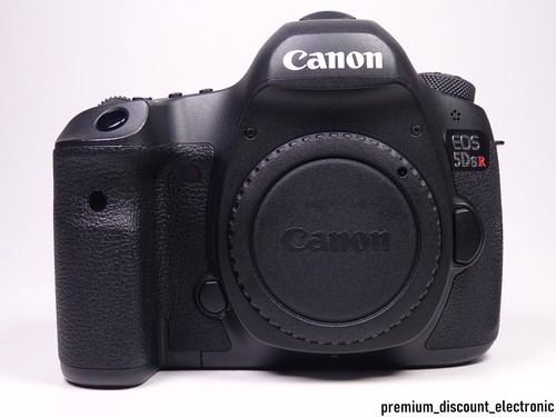Canon eos 5ds 5dsr - eos, r