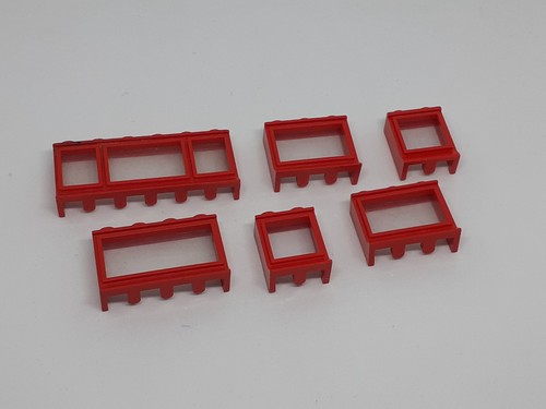Lego classic city - 6x, lego®