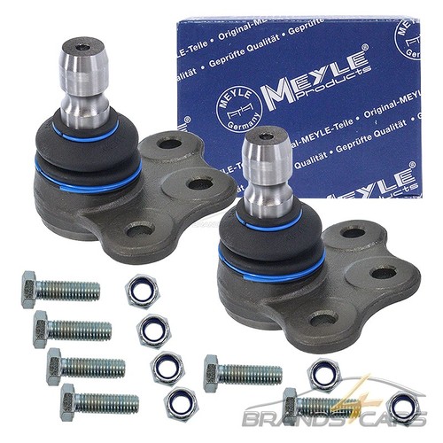 Meyle traggelenk vorne für - 2x,