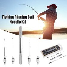 Carp Strong Fishing Rigging