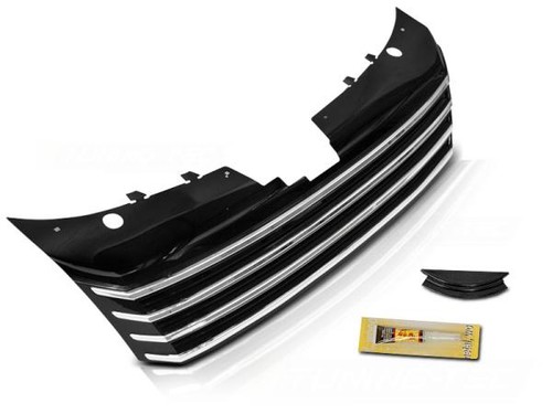 Sportgrill kühlergrill - /,