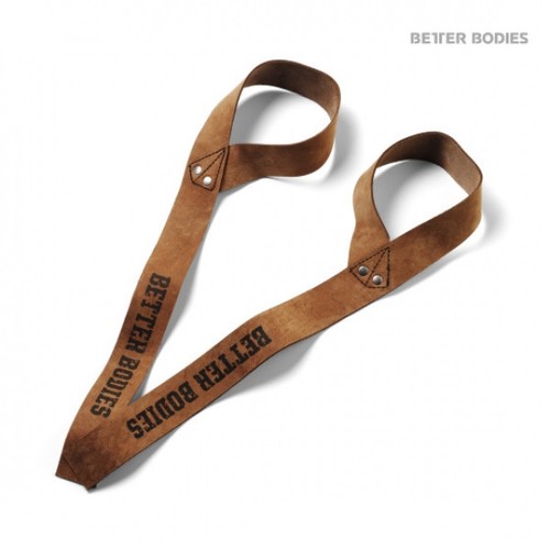 Better bodies leather - bodies,