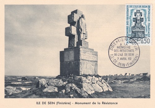 Frankreich maximumkarte ile - frankreich,