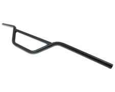 Lenker motocross mit strebe - lenker,