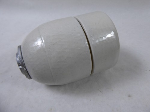 Alt porzellan fassung e40 art - alt,