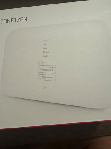 Deutsche telekom speedport - telekom,