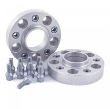 H&R LOCHKREISADAPTER DRA 402345714 FÜR VW Audi 57,1 mm 4x108 4x100 Spurplatten