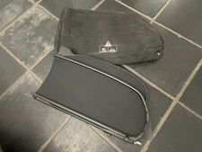 ORIS Windshot  Windfang Tasche W 209 A 2098800174 Mercedes Cabrio CLK, neuwertig