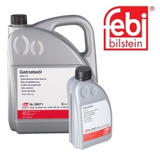 6L Febi Automatikgetriebeöl