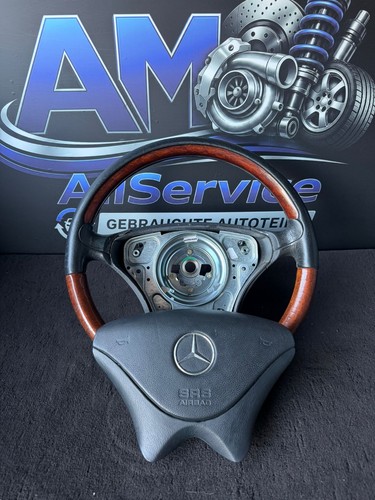 Orig mercedes slk r170 - orig.,