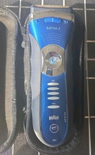 Braun Series 3 Type 5773 Ohne