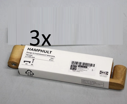 Ikea stück hamphult griff - ikea,