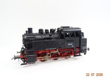 Roco H0 aus 41210 Dampflok BR