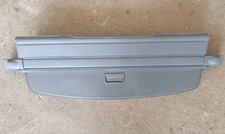 Skoda Fabia 6Y Heckrollo