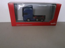 Herpa 153713 Scania R TL SZM