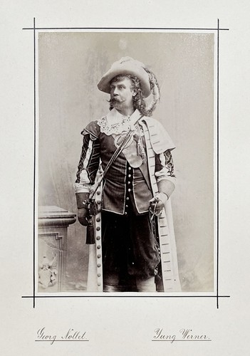 Georg nollet schauspieler - georg,