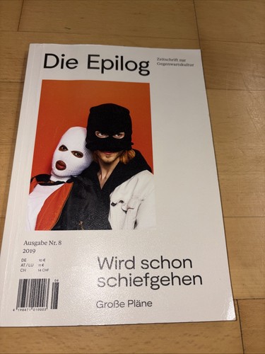 Die epilog zeitschrift zur - die, epilog_zeitschrift
