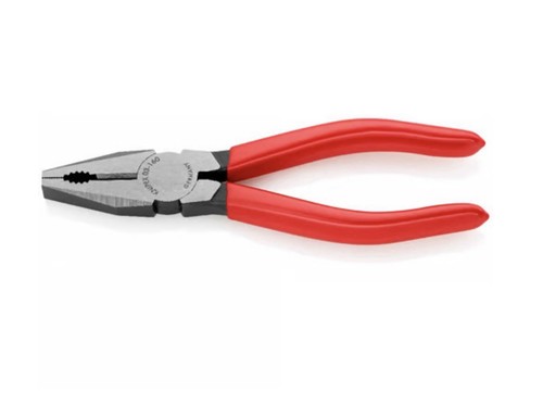 Knipex kombizange 160mm - kombizange,
