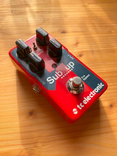 Electronics sub up - tc, n