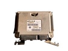 Motorsteuergerät 036906014M VW Golf IV 4 1.4 Steuergerät Motor Steuermodul