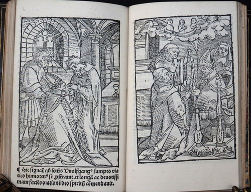 Post inkunabel reformation - post,