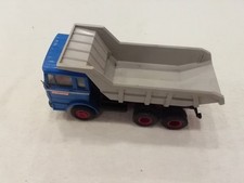 Carrera Universal 132 Transpo LKW-Kipper  40512  Bastler 