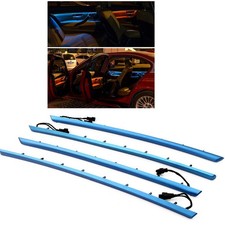 Teiliges led ambient light - 4-teiliges,