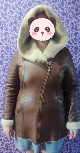 Women gio ricci coat - ricci,