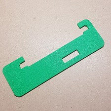 % Gangschaltung Einstelllehre