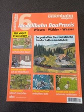 Gebraucht Sonderheft "eisenbahn magazin" 1902