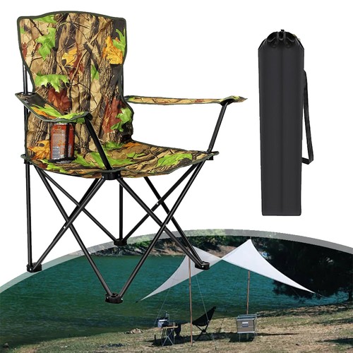 Klappstuhl anglersessel - klappstuhl,