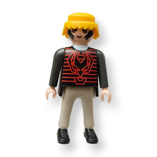 Playmobil figur mechaniker - playmobil,