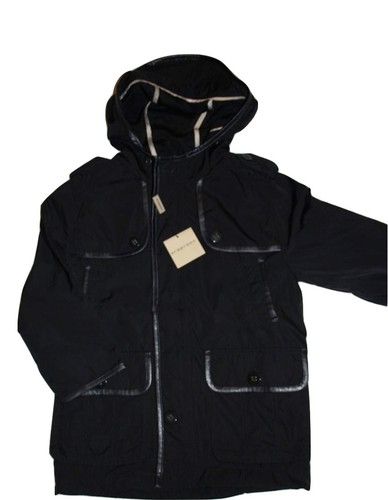 Burberry parker neu 6 - parker, gr.6