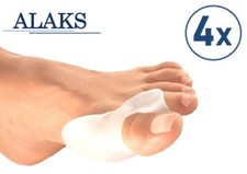 Alaks premium zehenspreizer - alaks,