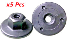 5x BMW MINI 10mm Sechskantkopf