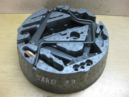 Wagenheber bordwerkzeug saab - wagenheber,