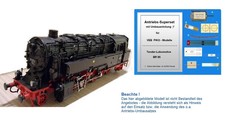 AntriebsSet für PIKO-BR 95