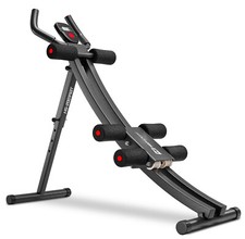 Hop-Sport Rückentrainer