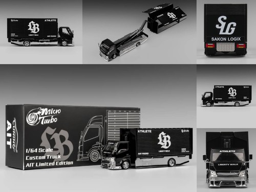 Microturbo ait exclusive - microturbo,