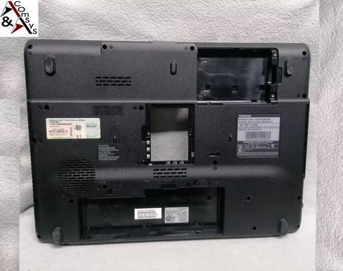Toshiba satellite l350 - satellite,