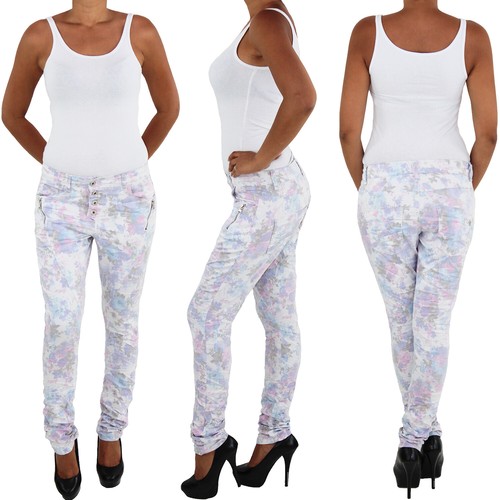Damen baggy boyfriend - damen,