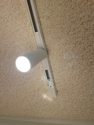 Led phasen schienensystem - led, 3-phasen