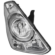 Halogen Scheinwerfer rechts
