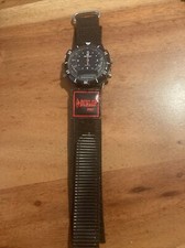Dunlop armbanduhr herren - dunlop,