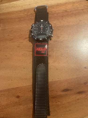 Dunlop armbanduhr herren - armbanduhr,