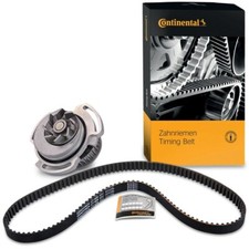 Contitech zahnriemen - contitech,