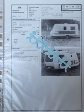 Anhänger campinganhänger - anhänger,