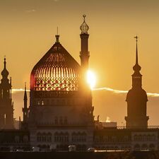 Dresden 3* Hotel Altstadt 5 Tage Urlaub 2 Personen Reisegutschein + Zoobesuch